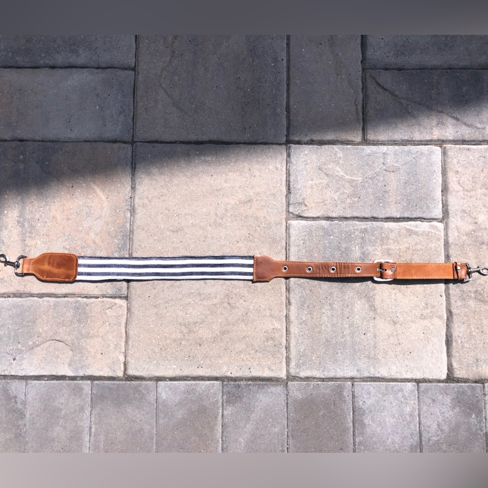 Gorgeous Crossbody Strap - Picture 4 of 14